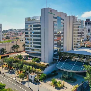Wyndham Garden Convention Nortel Sao Paulo