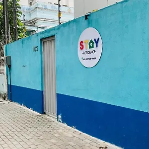 Stay Pousada Recife