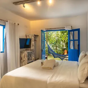 Awe Boutique Trancoso