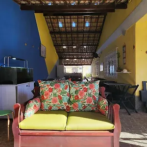 Caminho Da Albergue