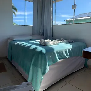 Bougainville Suítes Casa de hóspedes