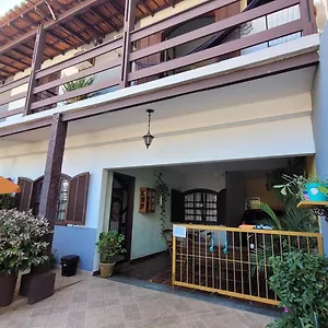 Lar De Nanci E Beto Casa de hóspedes