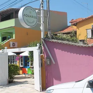 Aquarius Osteria Casa de hóspedes