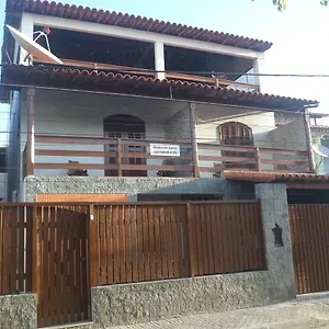 Cantinho Do Canaã Casa de hóspedes