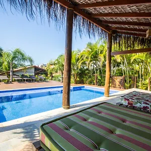 Tamarindo Eco Florianopolis