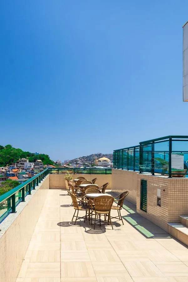 Mediterrane Hotel By Castelo Itaipava Arraial do Cabo