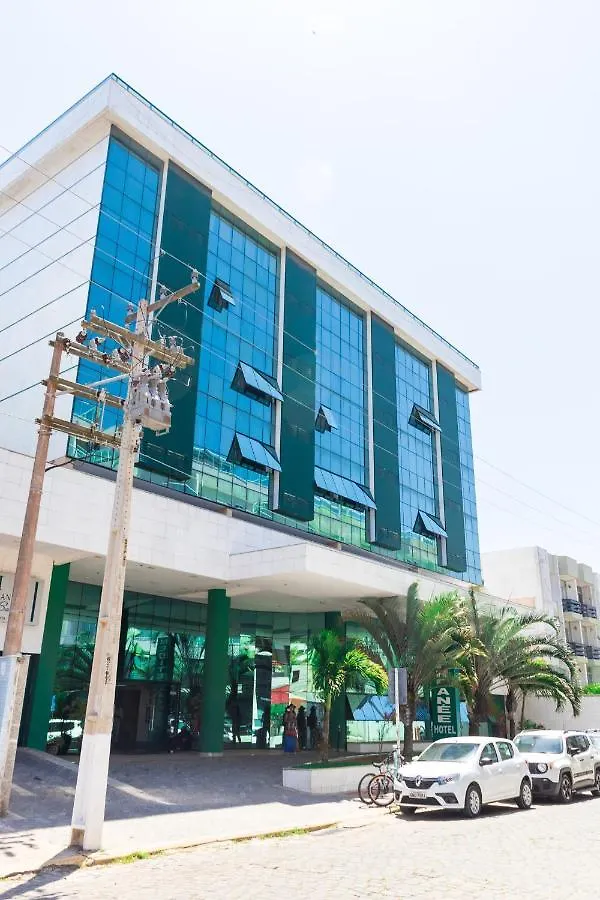 Mediterrane Hotel By Castelo Itaipava Arraial do Cabo