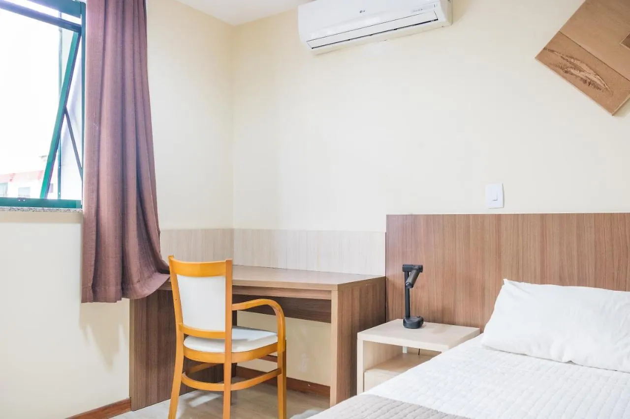 ****  Mediterrane Hotel By Castelo Itaipava Arraial do Cabo Brazil