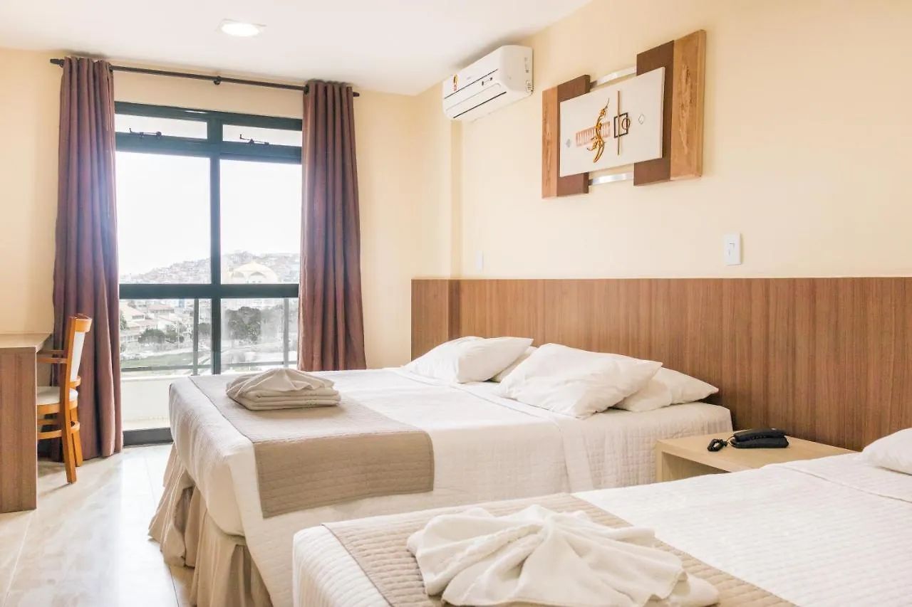 Mediterrane Hotel By Castelo Itaipava Arraial do Cabo