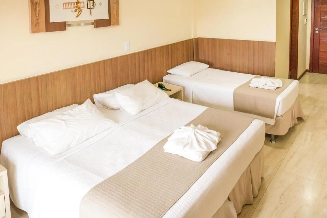 Mediterrane Hotel By Castelo Itaipava Arraial do Cabo