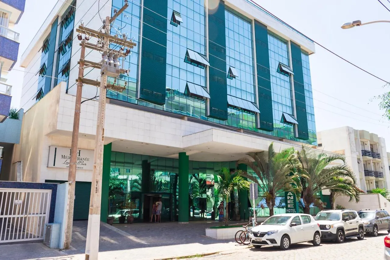 Mediterrane Hotel By Castelo Itaipava Arraial do Cabo