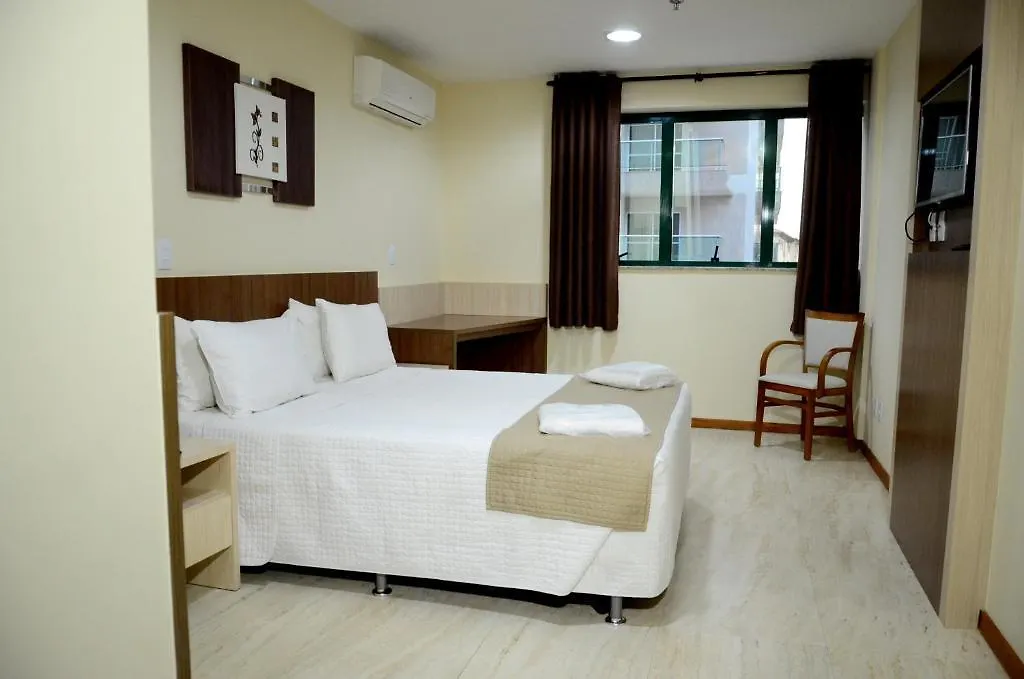 Mediterrane Hotel By Castelo Itaipava Arraial do Cabo