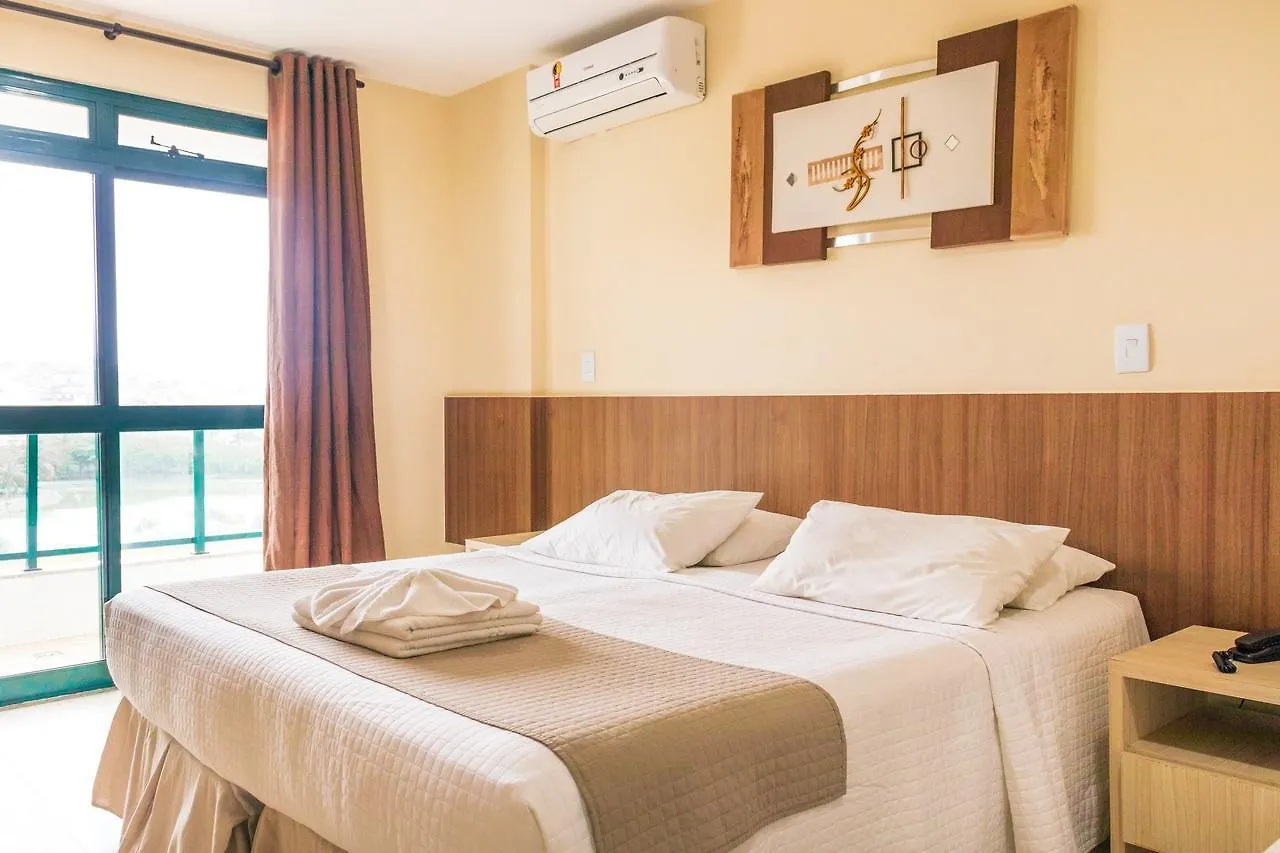 Mediterrane Hotel By Castelo Itaipava Arraial do Cabo