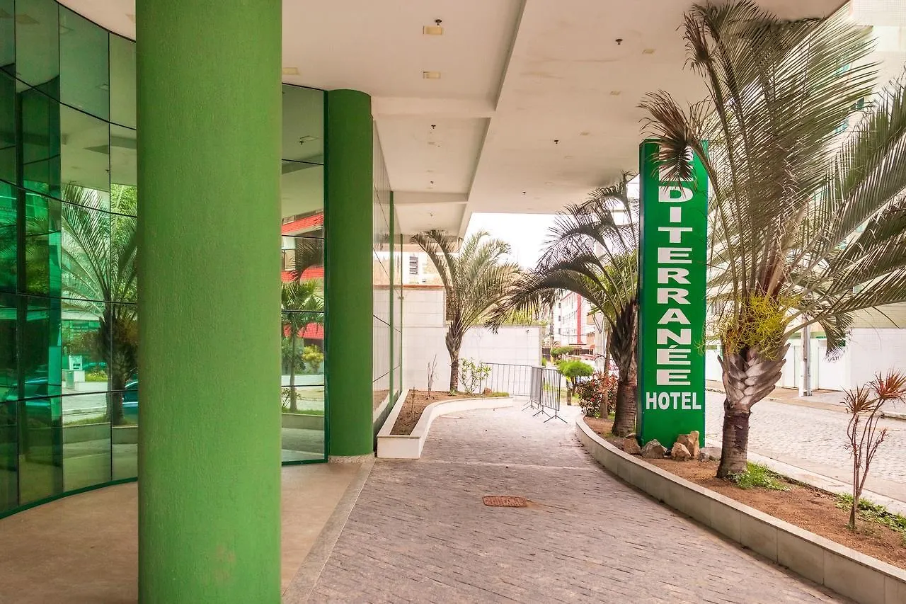 Mediterrane Hotel By Castelo Itaipava Arraial do Cabo