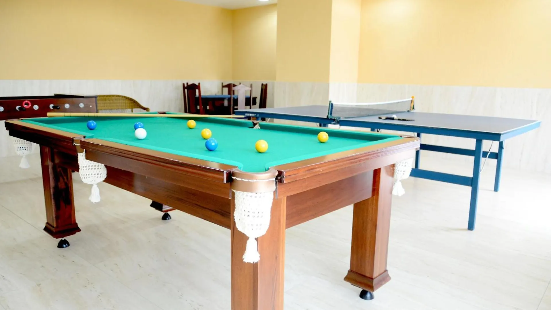Mediterrane Hotel By Castelo Itaipava Arraial do Cabo