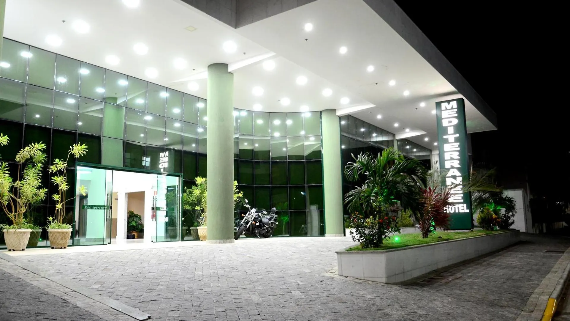 Mediterrane Hotel By Castelo Itaipava Arraial do Cabo