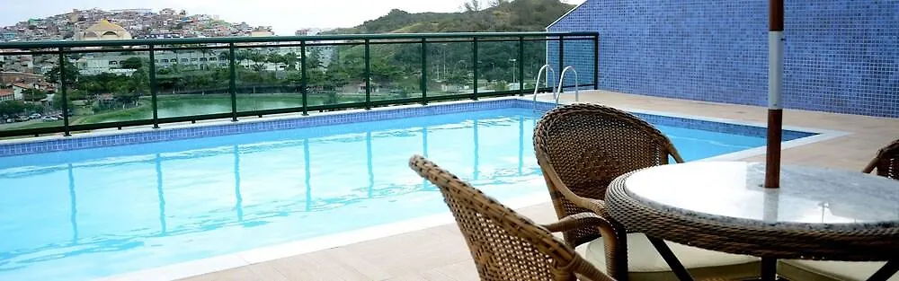 Mediterrane Hotel By Castelo Itaipava Arraial do Cabo
